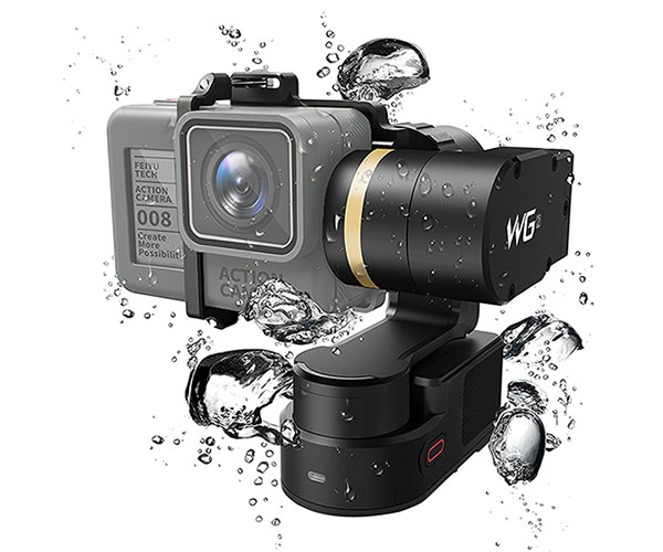 Feiyu Tech FY-WG Gimbal