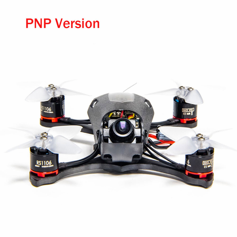 Emax Babyhawk-R Race Edition 112mm F3 Magnum Mini 5.8G FPV Racing RC Drone 3S/4S PNP