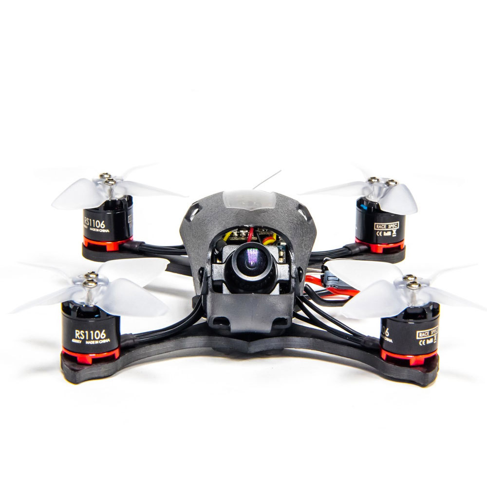 Emax Babyhawk-R Race Edition 112mm F3 Magnum Mini 5.8G FPV Racing RC Drone
