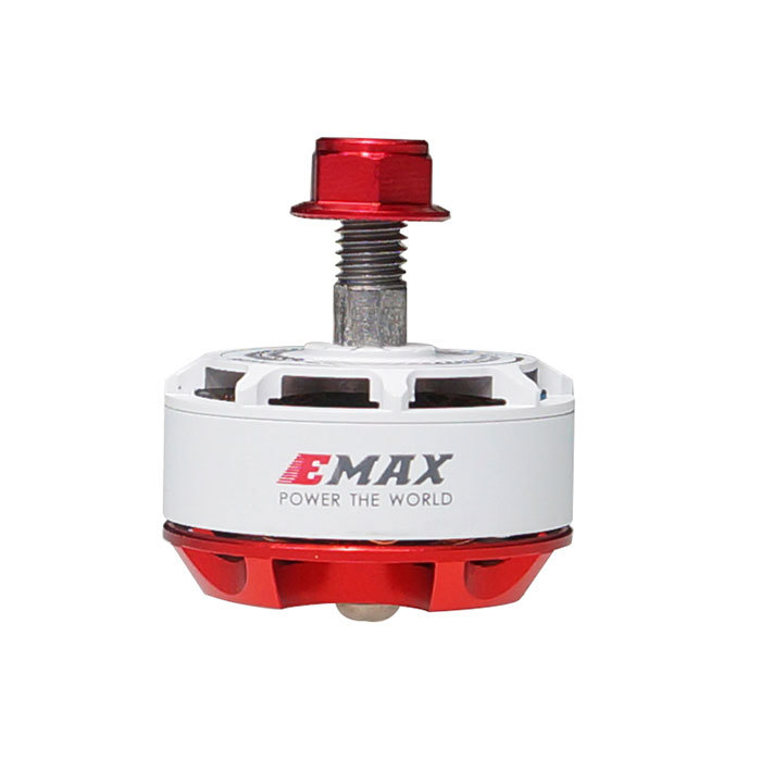 EMAX RS2306 2400KV Brushless Motor for FPV Racing Drones (4 Pieces)
