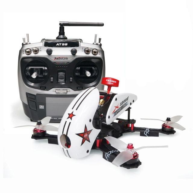 ARRIS X-Speed 280 FPV Racing Drone RTF