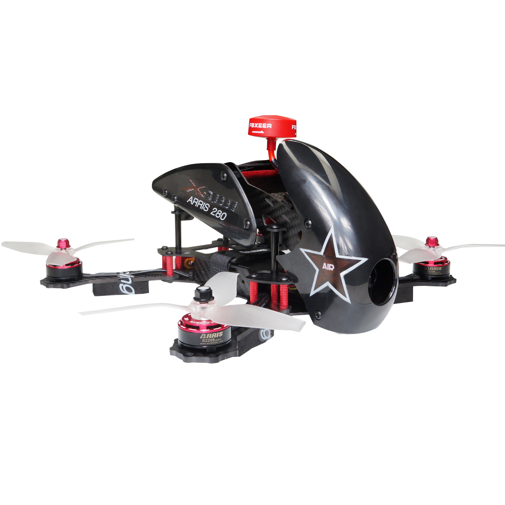 best racing drone under 200