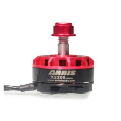 ARRIS X2205 2300KV V2 Brushless Motor for FPV Racing Quads