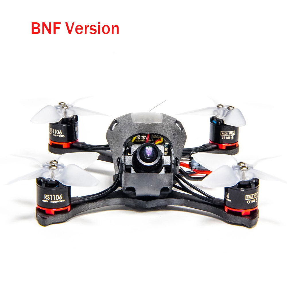 Emax Babyhawk-R Race Edition 112mm F3 Magnum Mini 5.8G FPV Racing RC Drone