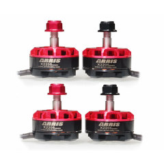 ARRIS X2205 2300KV V2 Brushless Motor (2 Pairs)