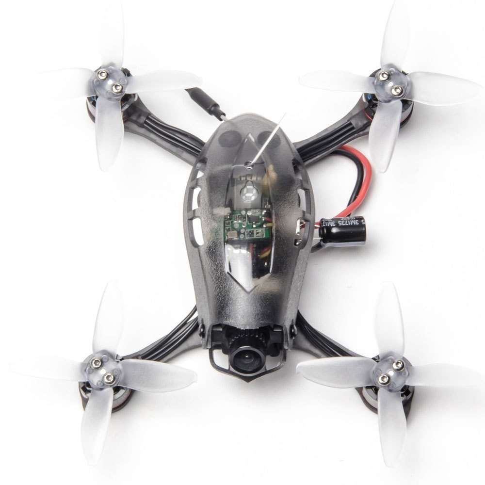 Emax Babyhawk-R Race Edition 112mm F3 Magnum Mini 5.8G FPV Racing RC Drone