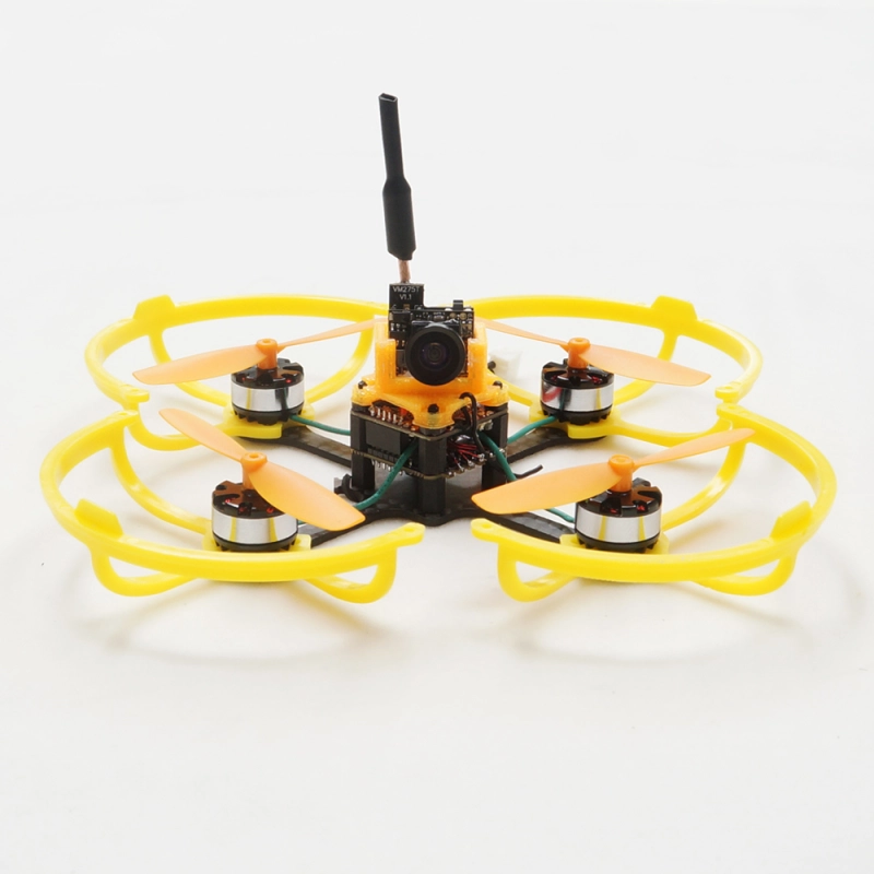Ethix S5 Light Grey Eliche Drone 5 pollici Freestyle Cinematic Ethix S5 Light Grey Eliche Drone 5 pollici Freestyle Cinematic