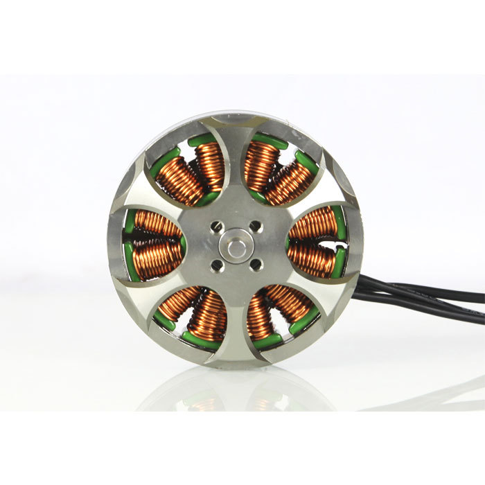 ARRIS 5008 335KV High Efficiency Brushless Motor for Drones (6 PCS)
