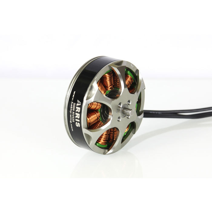 ARRIS 5008 335KV High Efficiency Multi-copter Brushless Motor