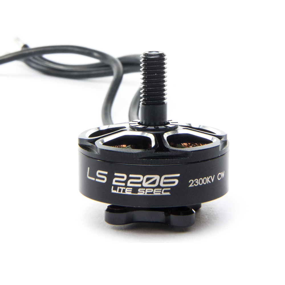 EMAX LS2206 2300KV Brushless Motor for FPV Racing and Freestyle