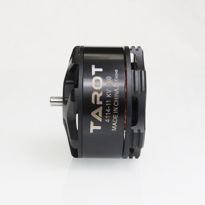 Tarot 4114 320KV Brushless Motor for Multi Copters