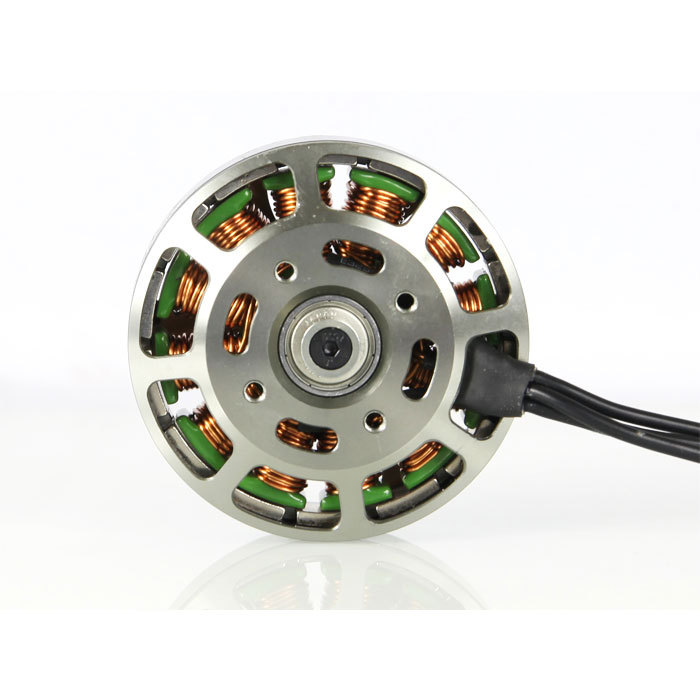 ARRIS 5008 335KV High Efficiency Brushless Motor for Drones (6 PCS)