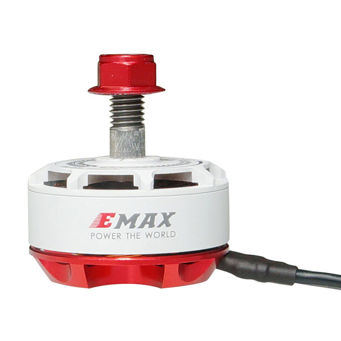 EMAX RS2306 2750KV Brushless Motor 4 PCS