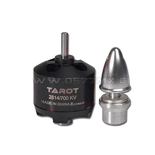 Tarot 2814/700KV Brushless Motor for Multi-copter TL68B18