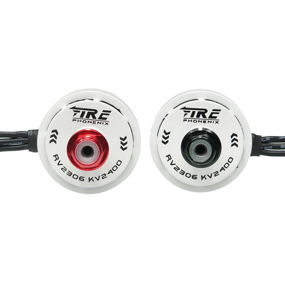 AOKFLY RV2306 2400KV 2-5S Brushless Motor for FPV Racing Quad
