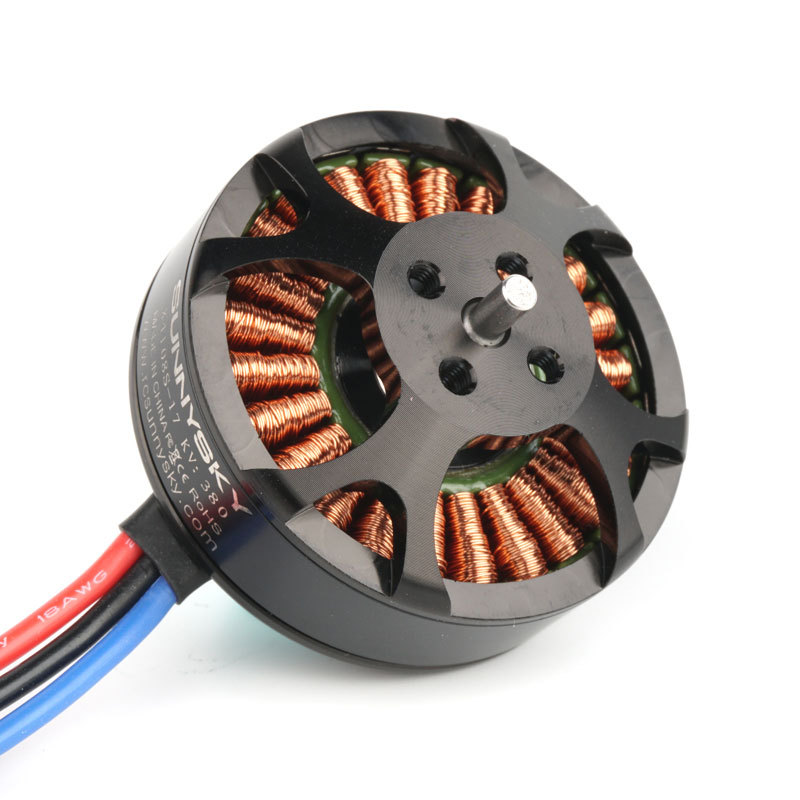 SUNNYSKY X4108S 380KV Multi-copter Outrunner Brushless Motor