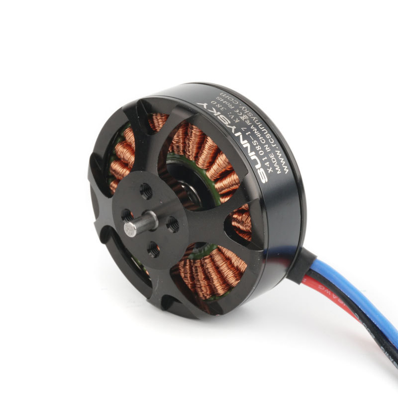 SUNNYSKY X4108S 380KV Multi-copter Outrunner Brushless Motor