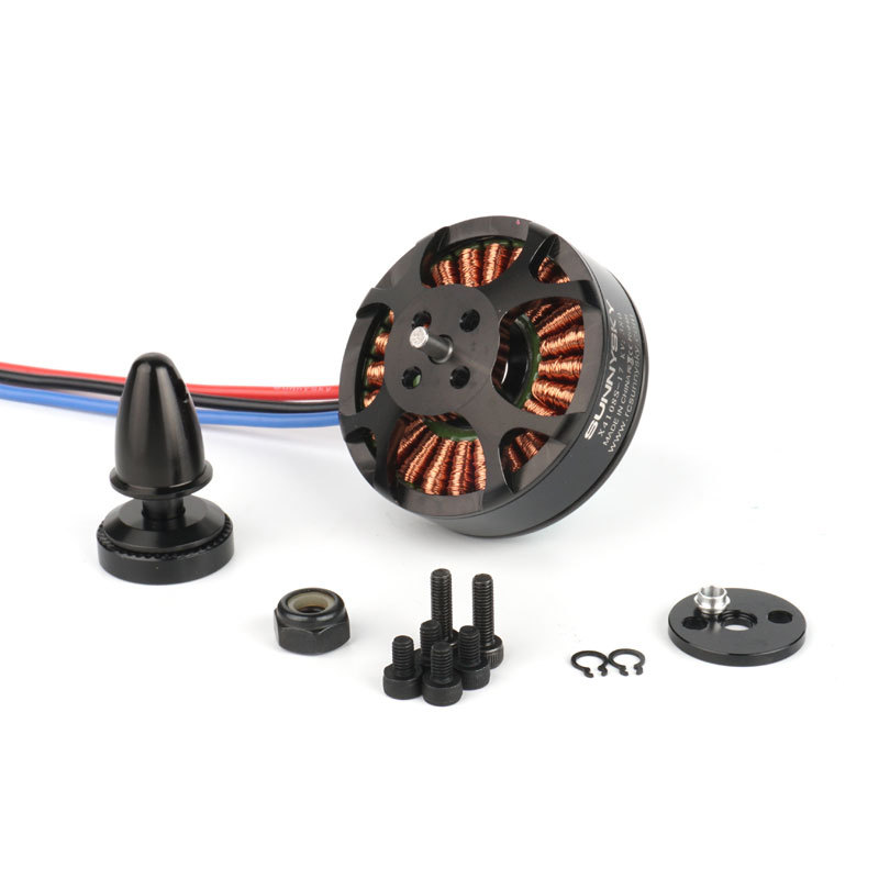 SUNNYSKY X4108S 380KV Multi-copter Outrunner Brushless Motor
