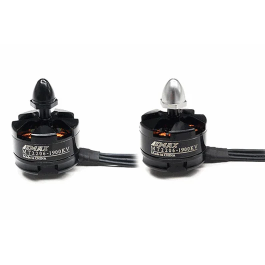 Emax MT2206 1900KV Brushless Motor for FPV Racing Quads