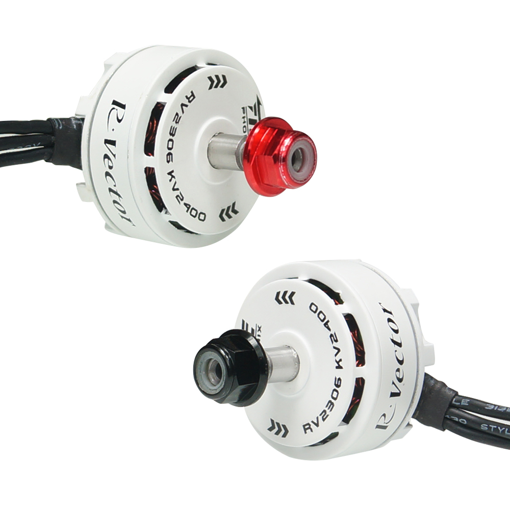 AOKFLY RV2306 2400KV 2-5S Brushless Motor for FPV Racing Quad
