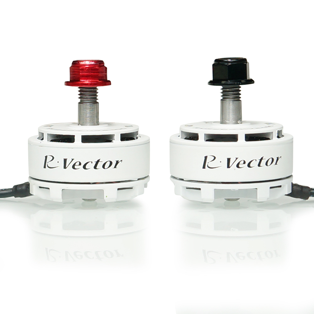 AOKFLY RV2306 2400KV 2-5S Brushless Motor for FPV Racing Quad
