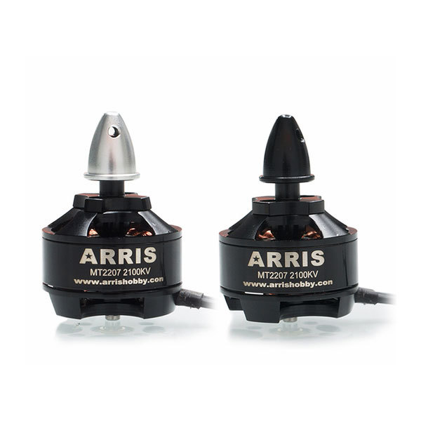 ARRIS 2207 2100KV Brushless Motor for FPV Racing Drones