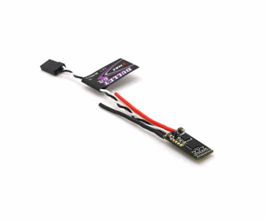 EMAX D-SHOT Bullet Series 12A 2-4S BLHELI_S ESC