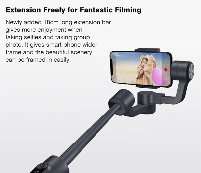 Tarot ZYX Flamingo Gimbal - Thumbnail 3
