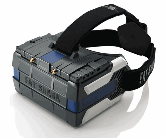 Fatshark Transformer HD Bundle 5.8G 720P FPV Goggles Full Panel Viwer Headset