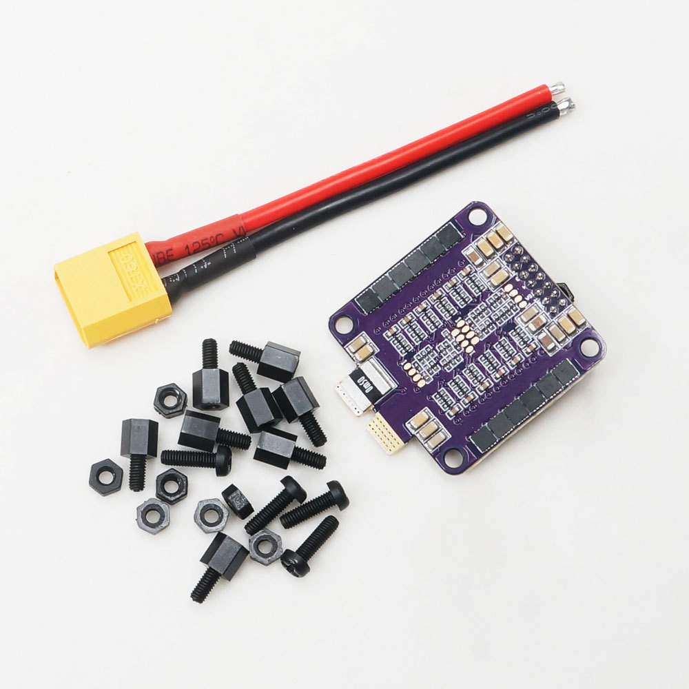 4in1 40A ESC Board for Flycolor Raptor S-Tower IA0081