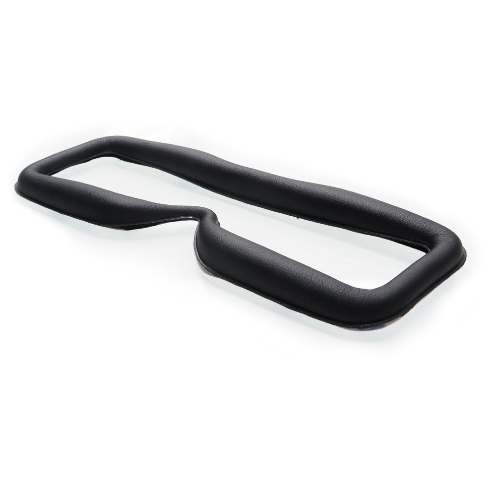Faceplate Sponge Foam Pad for Skyzone 3D FPV Goggles Compatible with Fatshark Aomway Skyzone FPV Goggle