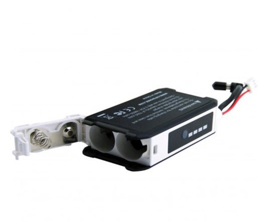 FatShark FSV1814 18650 Li-Ion Cell Goggle Headset Battery Case