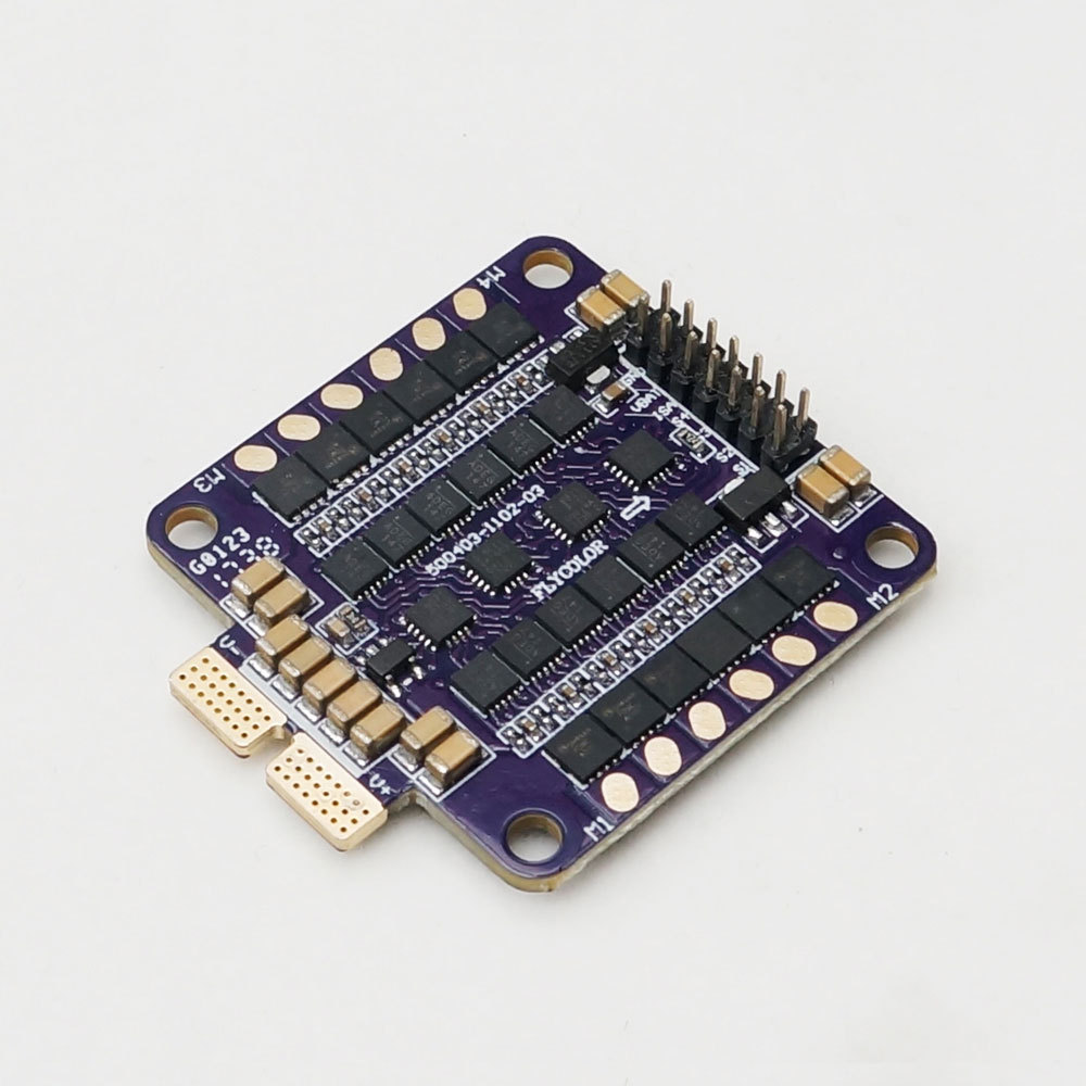4in1 40A ESC Board for Flycolor Raptor S-Tower IA0081