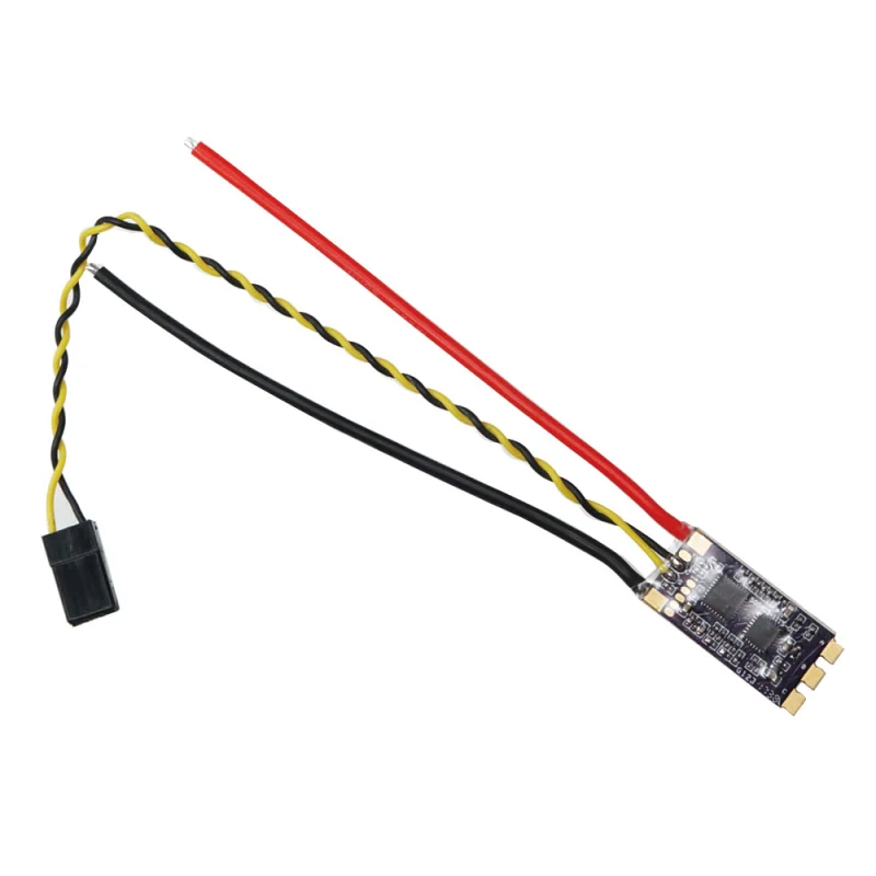 Flycolor Raptor Flycolor Raptor 5 BL-32 35A 2-6S Dshot Brushless ESC