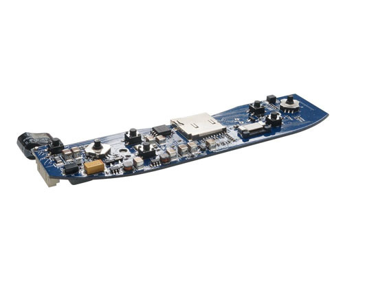 Fatshark FSV3303 DVR Upgrade Kit for Fat Shark Dominaor HD and Dominator V3 FPV Goggles