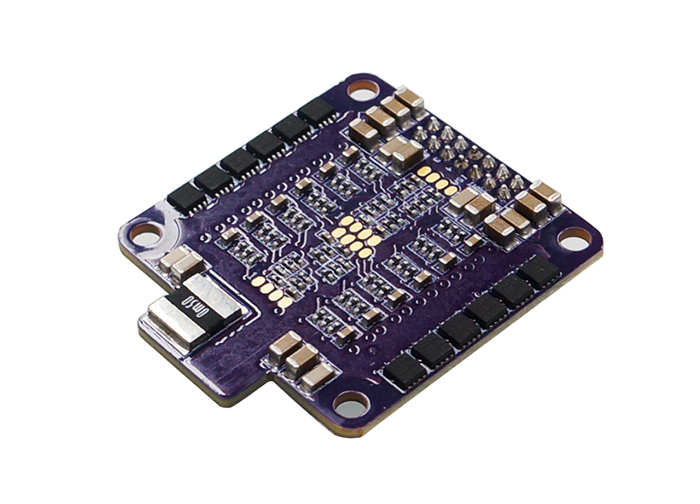 ESC Board for Flycolor Raptor 30A S-Tower