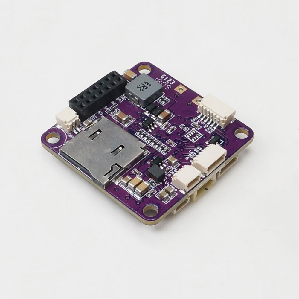 Flycolor Omnibus F4 Flight Controller Board for F4 Tower IA0081