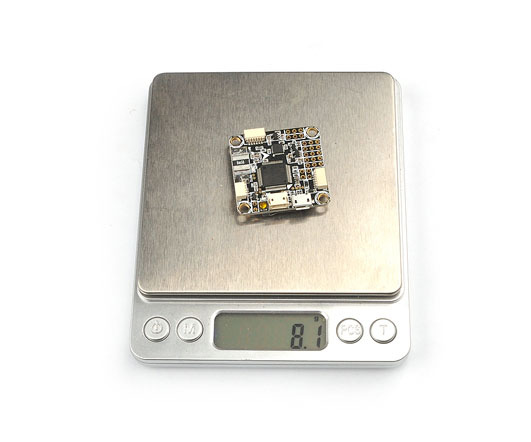 Betaflight OMNIBUS F4 Pro V2 Flight Controller with Built-in OSD