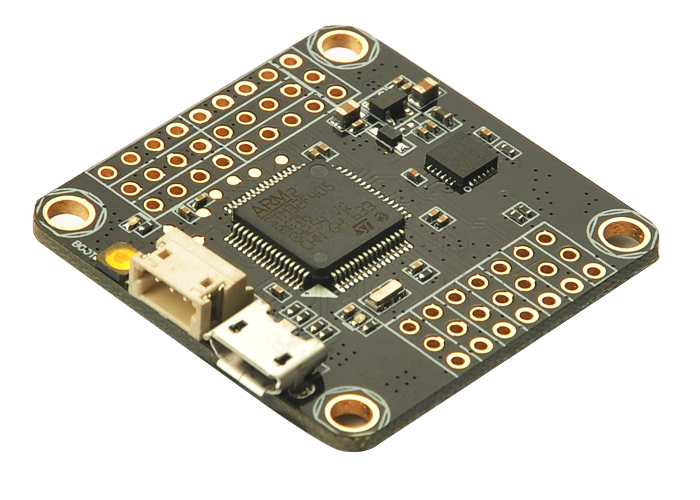 SP Racing F4 Flight Controller for FPV Racing Quad