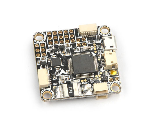 Betaflight OMNIBUS F4 Pro V2 Flight Controller with Built-in OSD
