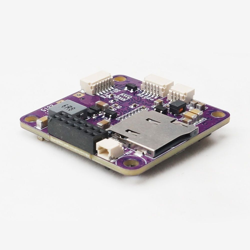 Flycolor Omnibus F4 Flight Controller Board for F4 Tower IA0081