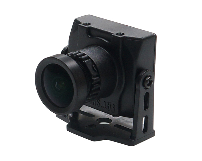 Fatshark 960TVL CMOS 16:9 Wide Screen Ratio Camera FSV1207 (NTSC)