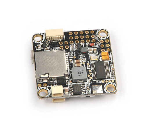 Betaflight OMNIBUS F4 Pro V2 Flight Controller with Built-in OSD