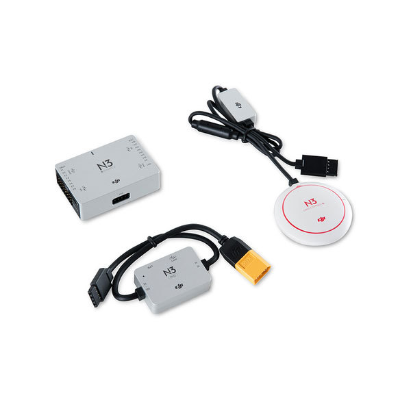 DJI N3 Flight Controller