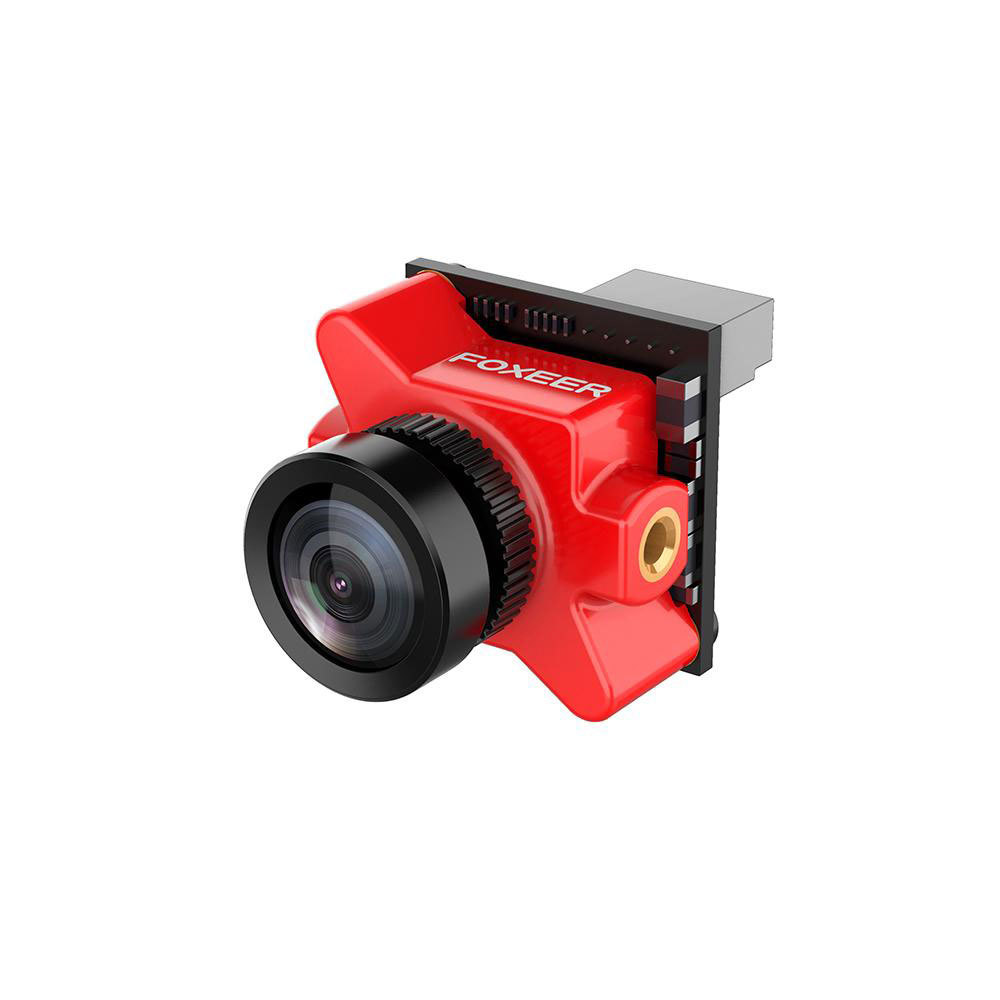 Foxeer Predator Micro 1000TVL Super WDR With OSD Low Latency FPV Camera