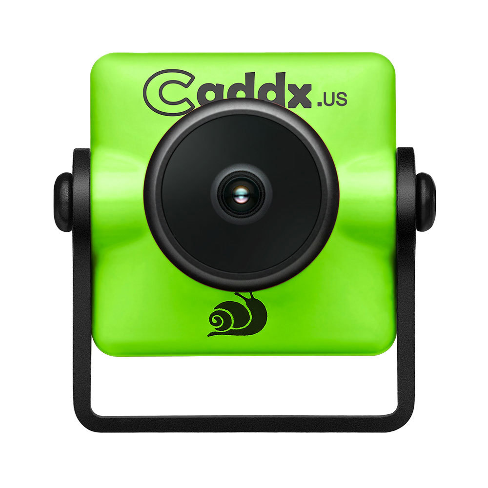 Caddx Turbo Micro SDR1 1200TVL FPV Camera 2.1MM Lens for FPV Racing Drones