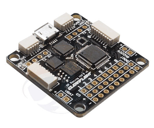 ARRIS F3 Flight controller for FPV Racing Quad