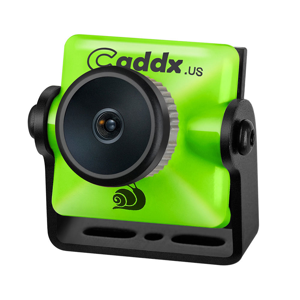 Caddx Turbo Micro SDR1 1200TVL FPV Camera 2.1MM Lens for FPV Racing Drones