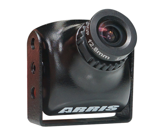 ARRISHOBBY XAT700M FPV Mini Camera for FPV Racing Drones