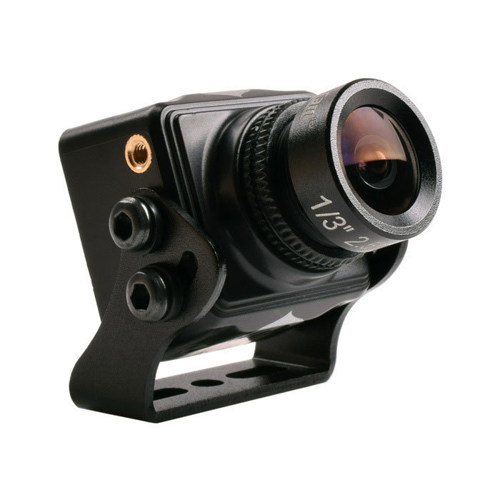 Runcam Swift Mini FPV camera for FPV Racing Drones Black